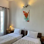 Hb Hotel Benitsa