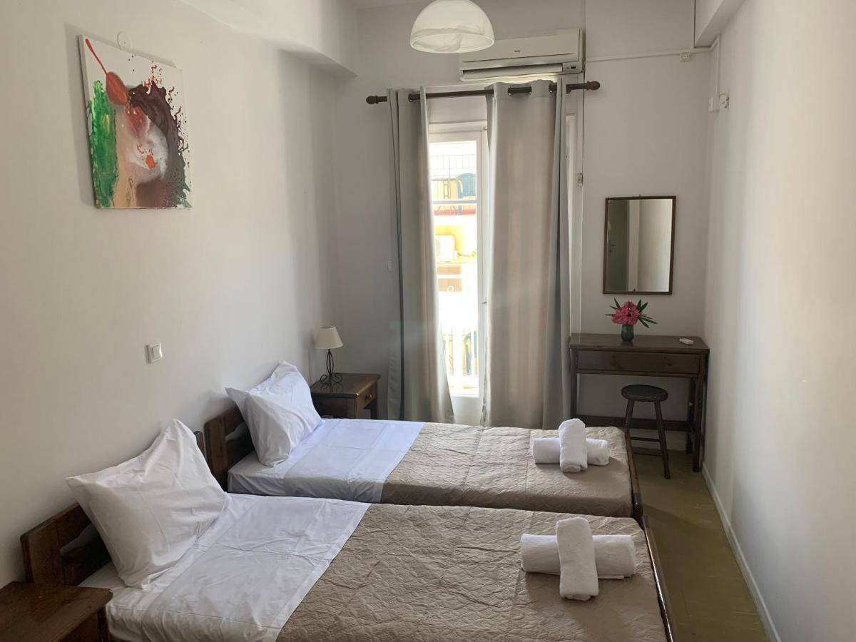Hotel Hb Benitsa