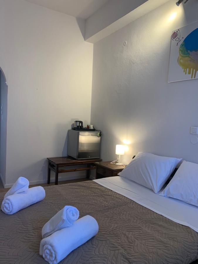 Hb Benitsa Hotel *