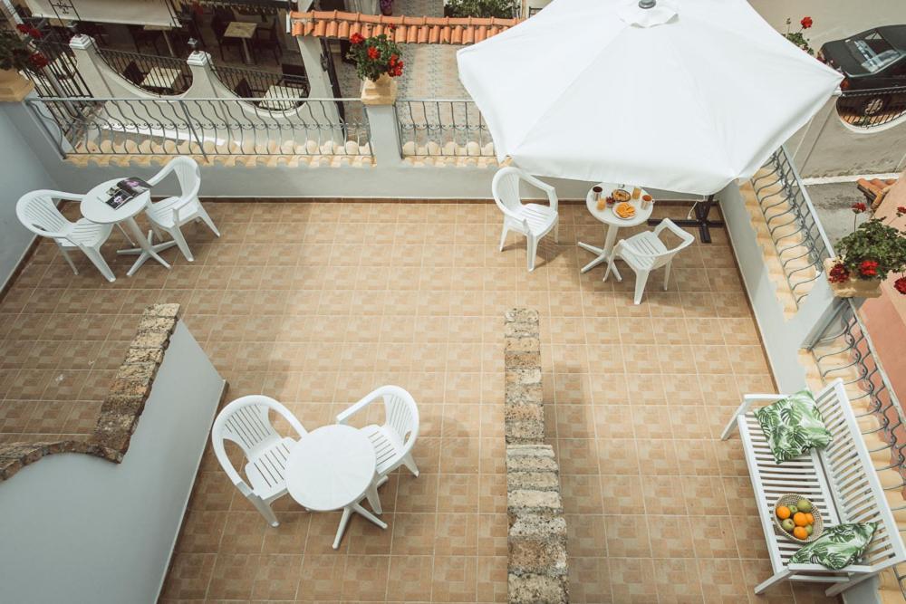 Hotel Hb Benitsa Benitses (Corfu)