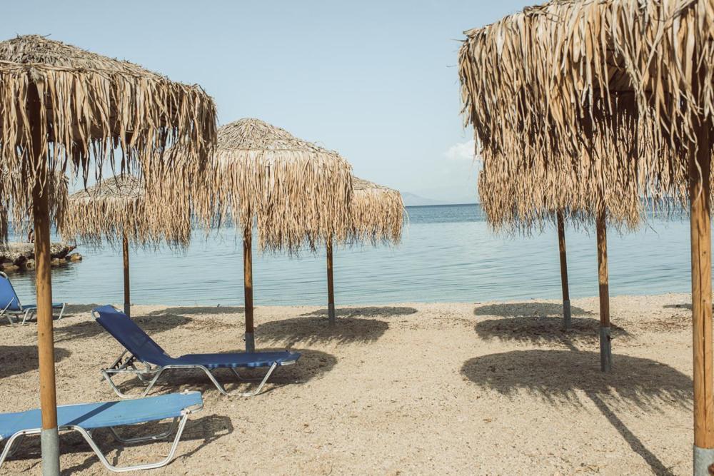 Hb Benitsa * Benitses (Corfu)