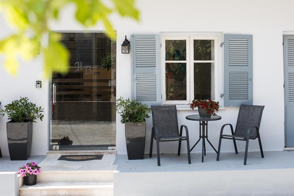 Hb Benitsa Hotel