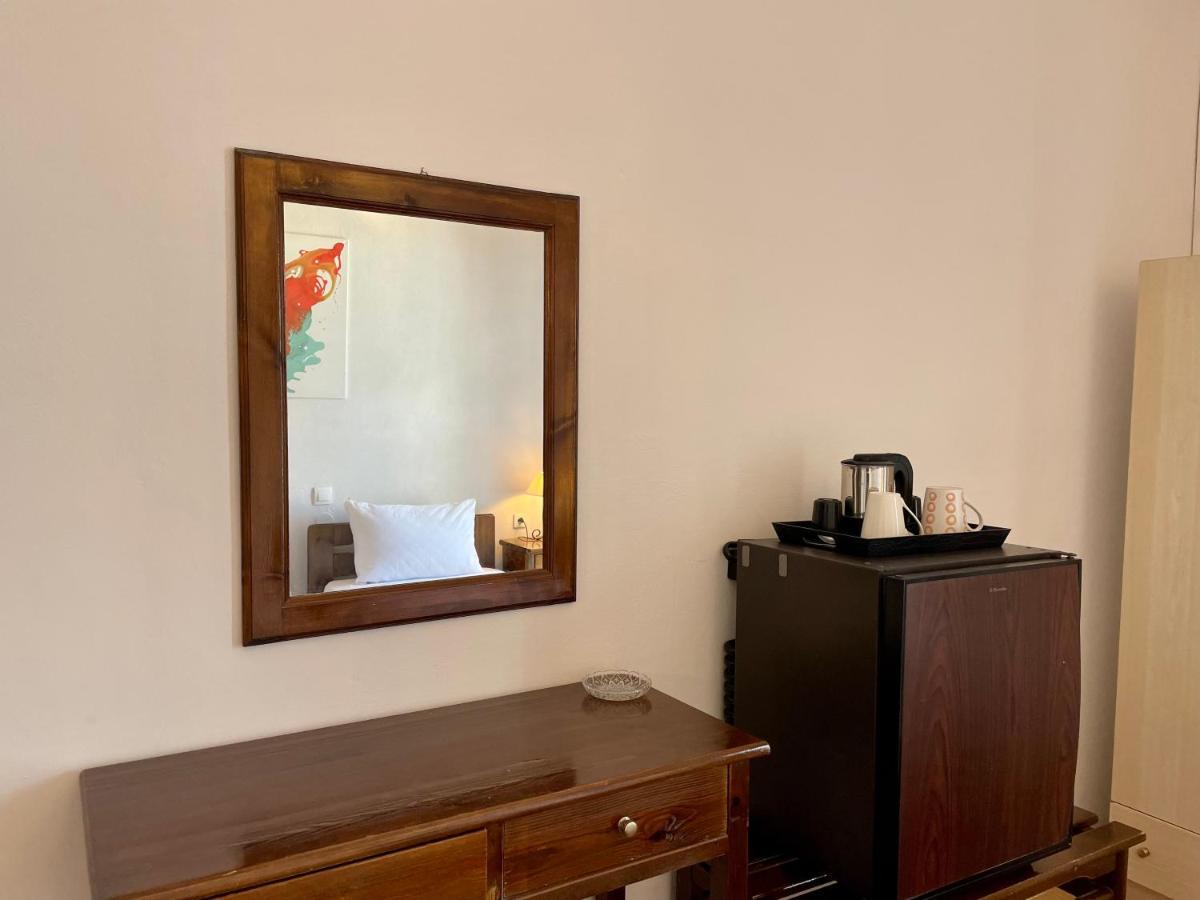 Hotel Hb Benitsa