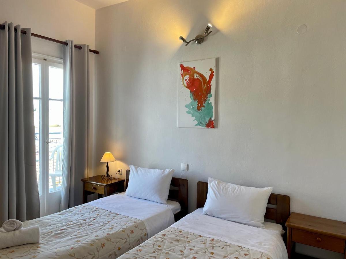 Hotel Hb Benitsa