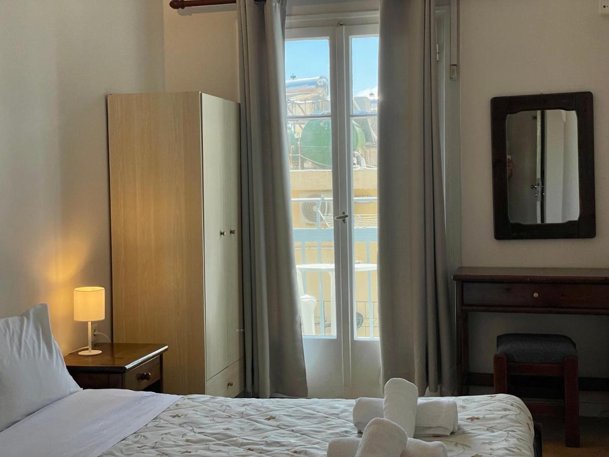Hb Benitsa Hotel